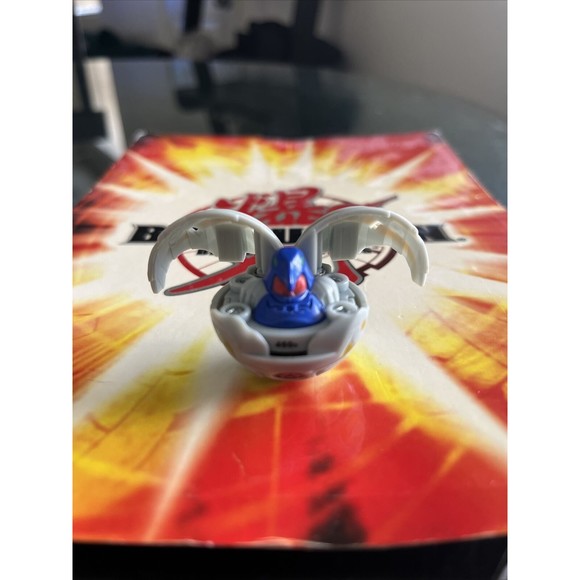Bakugan Battle Brawlers Haos Ravenoid B2 Variant 460g - Picture 1 of 4
